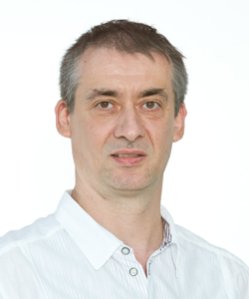 Wolfgang Rötzer, Technische Projektleitung