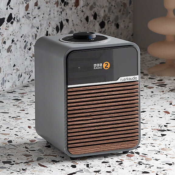 Ruark R1S
