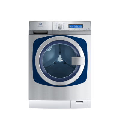 myPRO  smart-professionelle Waschmaschine WE170P/V