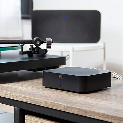 Bluesound HUB