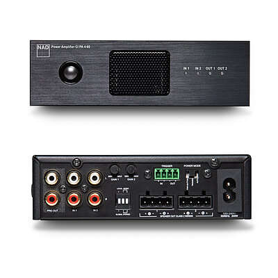 NAD CI PA4-60