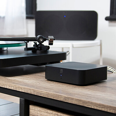 Bluesound HUB