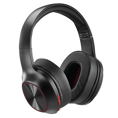 Hama Bluetooth®-Kopfhörer "Spirit Calypso III"