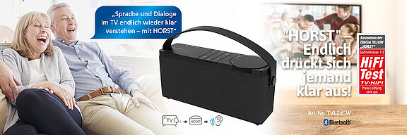 soundmaster - Wörlein GmbH