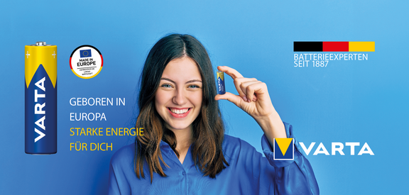 VARTA Consumer Austria GmbH