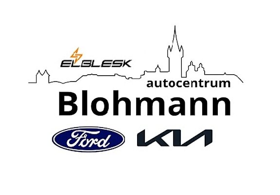 Autocentrum Blohmann