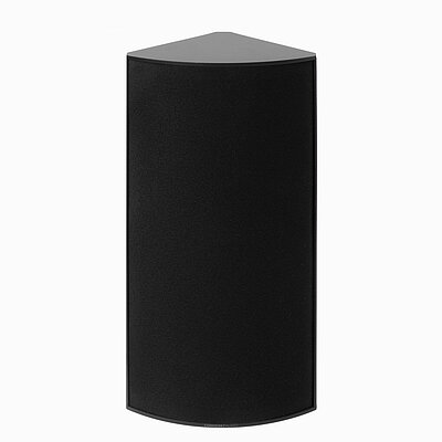 Cornered Audio C3