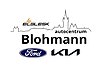 Autocentrum Blohmann