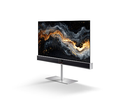 Metz Classic PRIMUS 77"