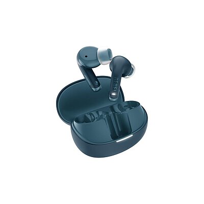 Fresh 'n Rebel Bluetooth®-Ohrhörer "Twins Fuse 2", TWS ANC mit My Sound App