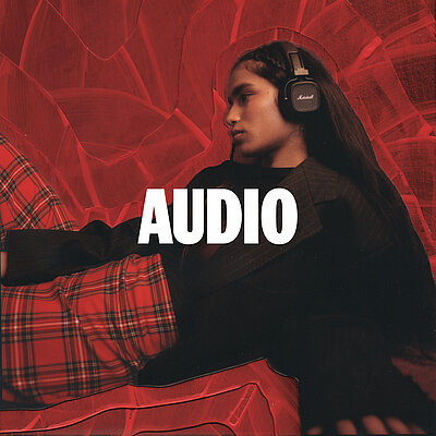 Audio