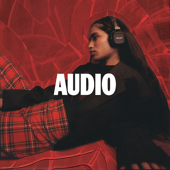 Audio