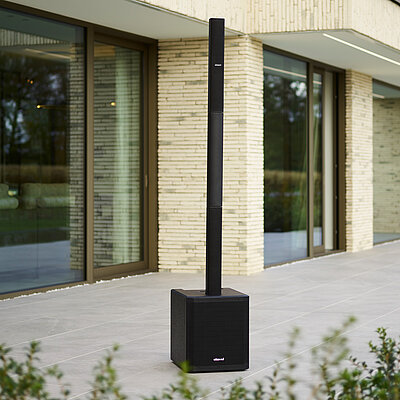 ArtSound PWR12
