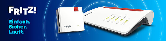 FRITZ! GmbH