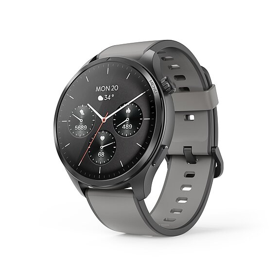 Hama Smartwatch "9000" GPS Hama Smartwatch "9000" GPS