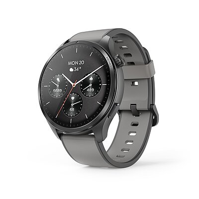 Hama Smartwatch "9000" GPS