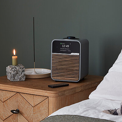 Ruark R1S