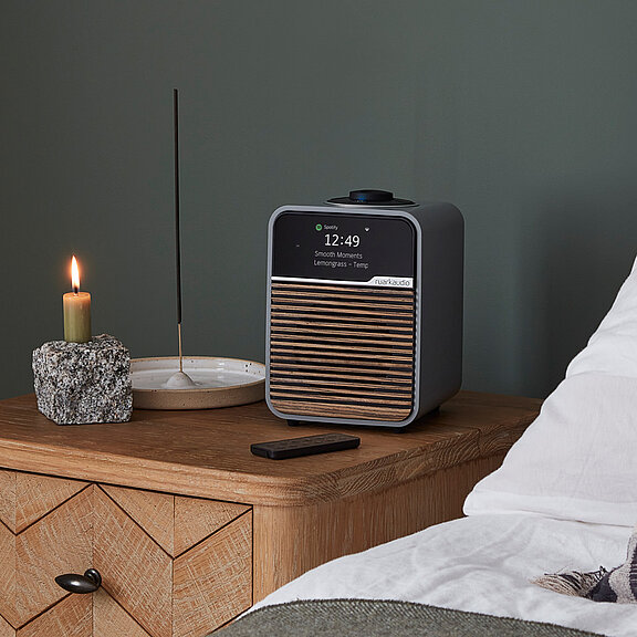 Ruark R1S