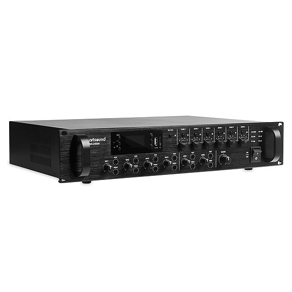 ArtSound MX2406 M