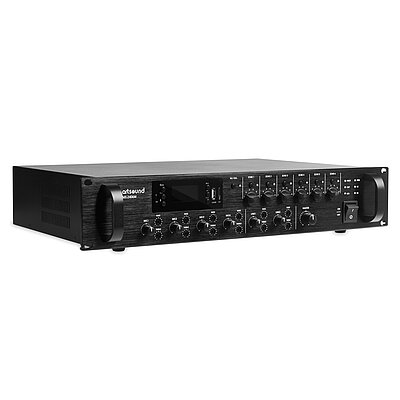ArtSound MX2406 M