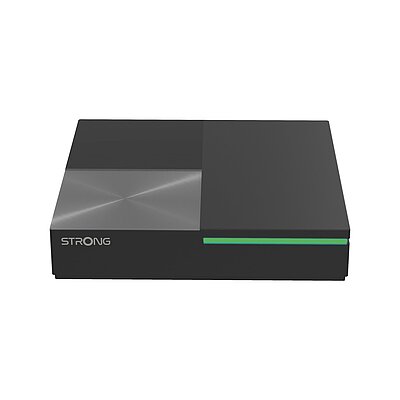 LEAP-S3PRO