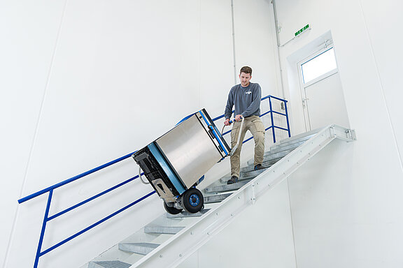 SANO Transportgeräte GmbH