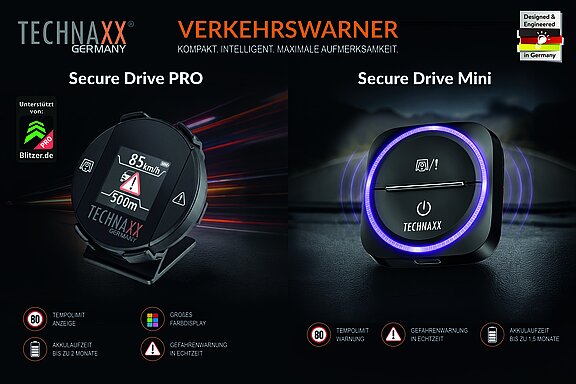 Technaxx Deutschland GmbH & Co. KG