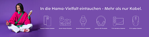 Hama Technics Handels GmbH Hama Technics Handels GmbH