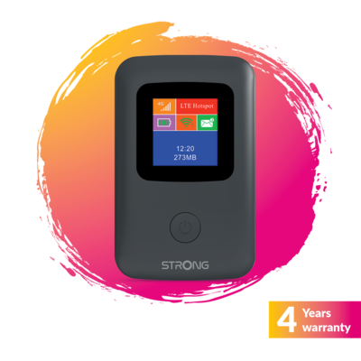 4GMIFI150CD