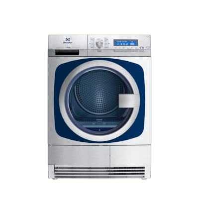 myPRO Edge smart-professioneller Wärmepumpentrockner TD2-9HP