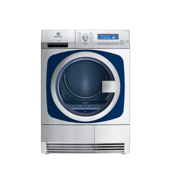 myPRO Edge smart-professioneller Wärmepumpentrockner TD2-9HP