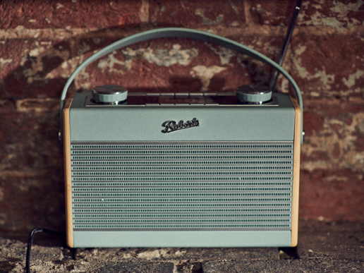 Roberts RAMBLER MAX